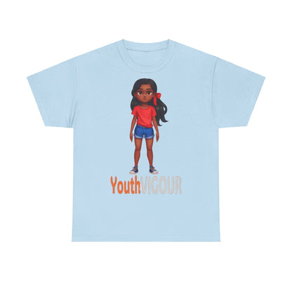 BANTU.ALL.DAY - Youth & Vigour - Aimee