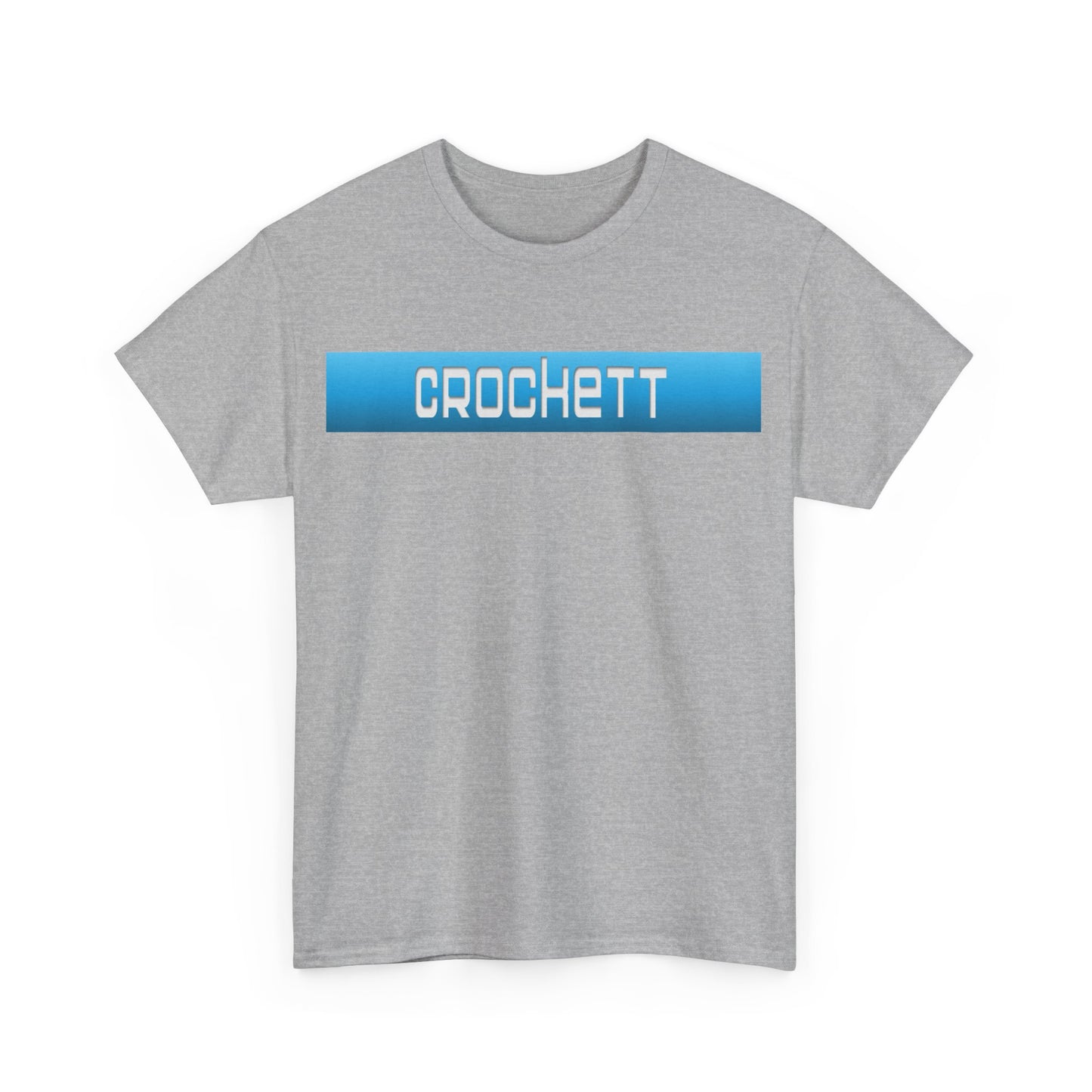 BANTU.ALL.DAY - Crockett - Blue