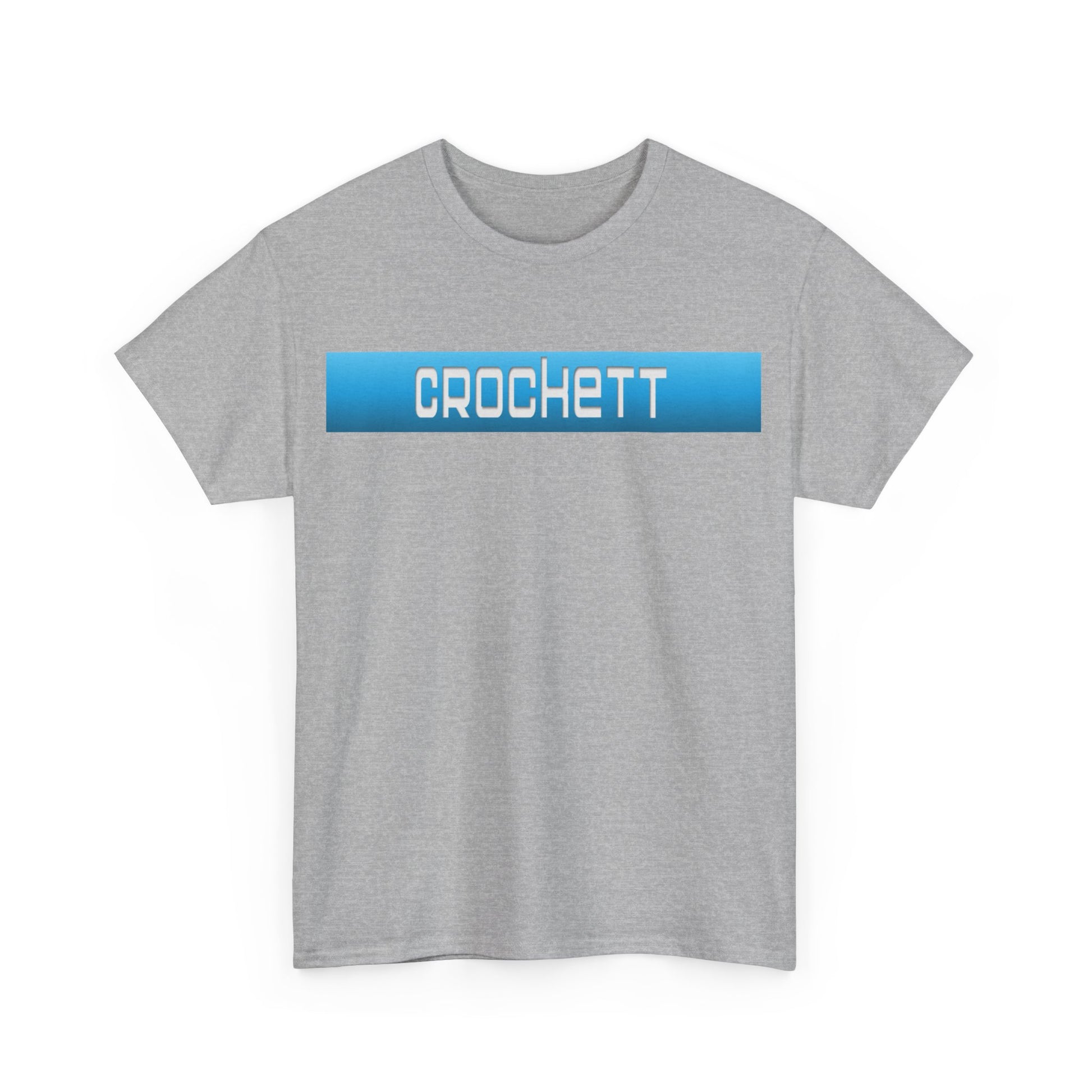 BANTU.ALL.DAY - Crockett - Blue