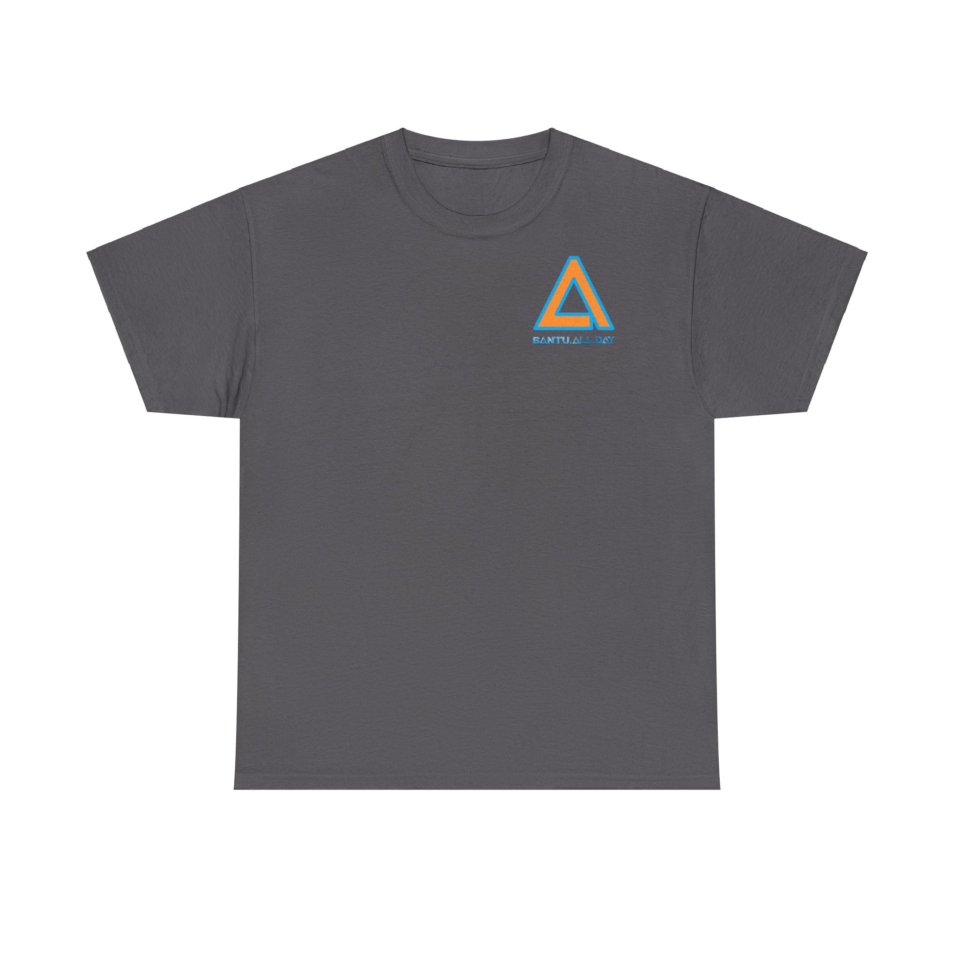 BANTU.ALL.DAY - Delta - Gold