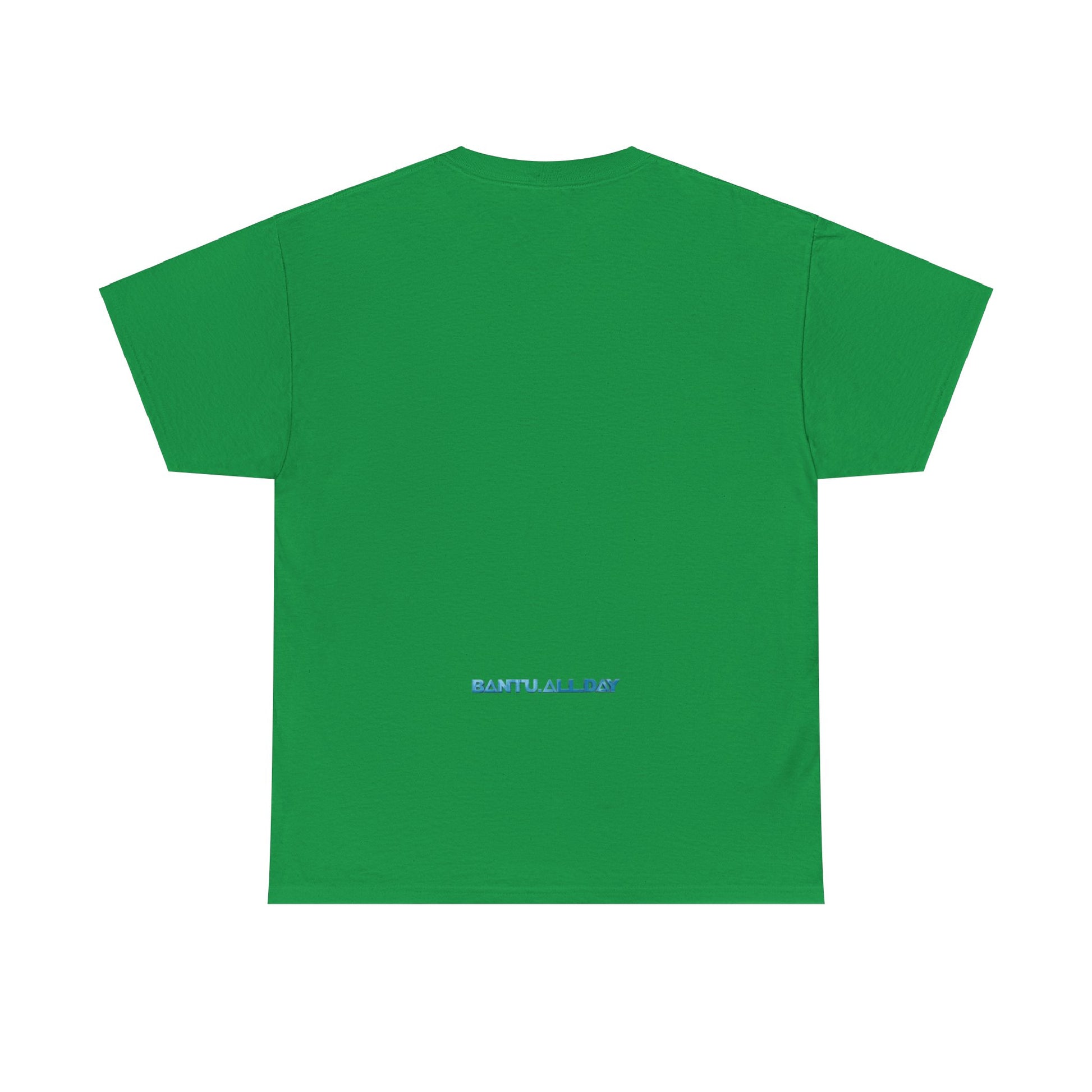 BANTU.ALL.DAY - S.Tenma