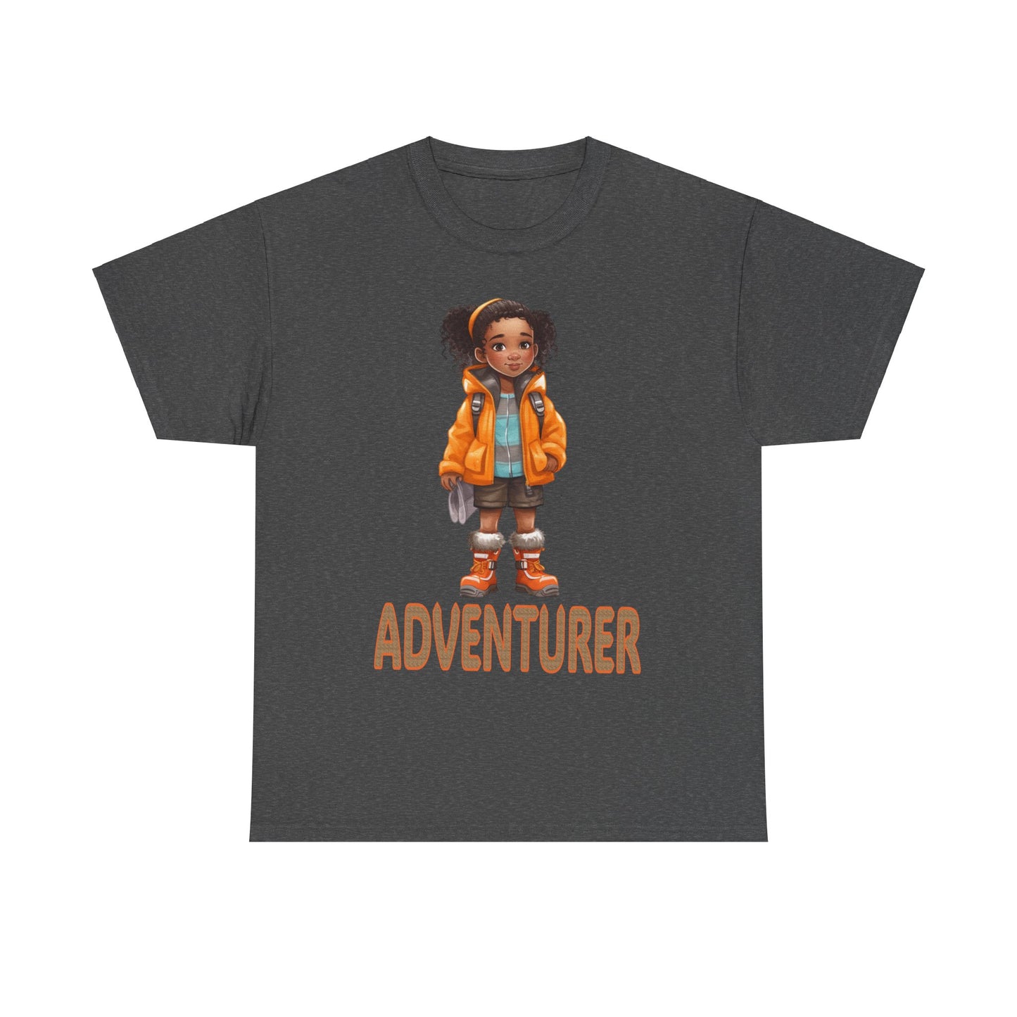 BANTU.ALL.DAY - Adventurer - Joanne