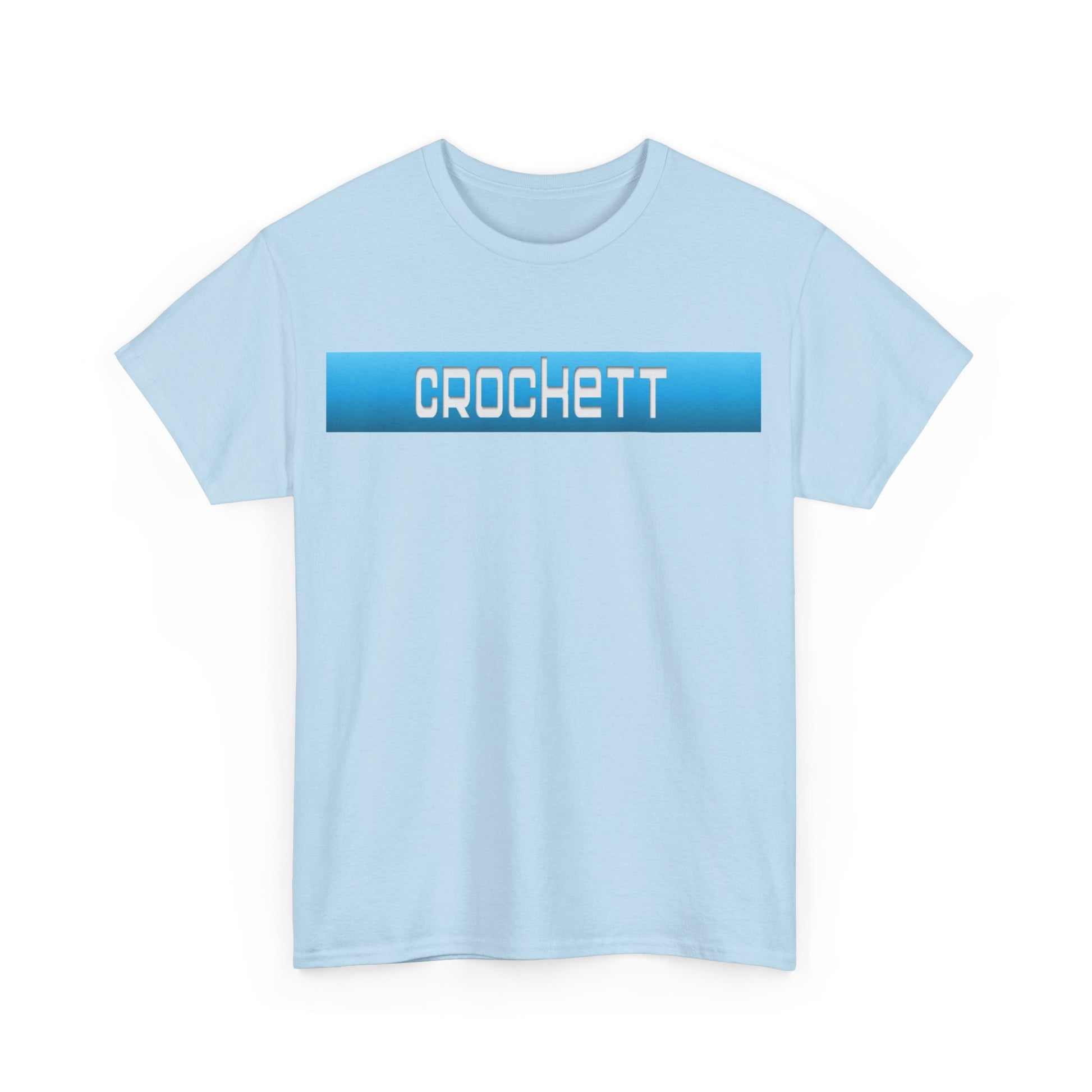 BANTU.ALL.DAY - Crockett - Blue