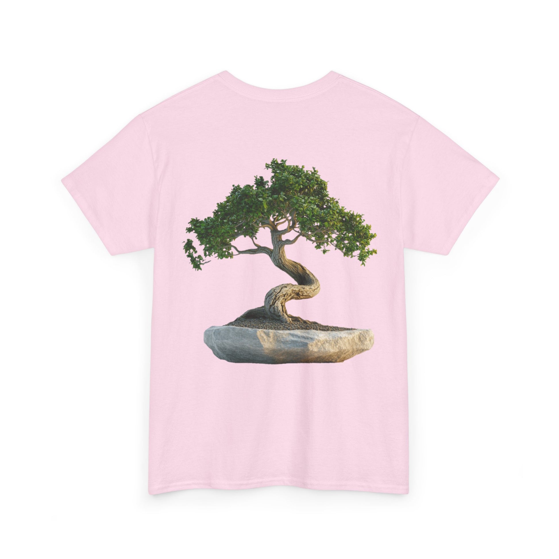 BANTU.ALL.DAY - Bonsai Tree