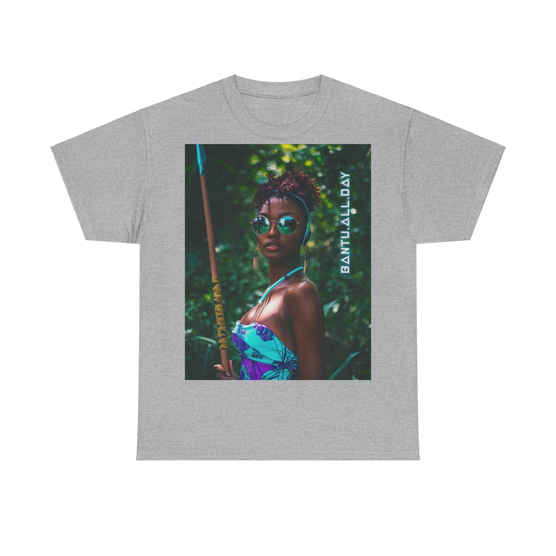 BANTU.ALL.DAY - Tamaria