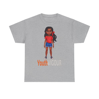 BANTU.ALL.DAY - Youth & Vigour - Aimee