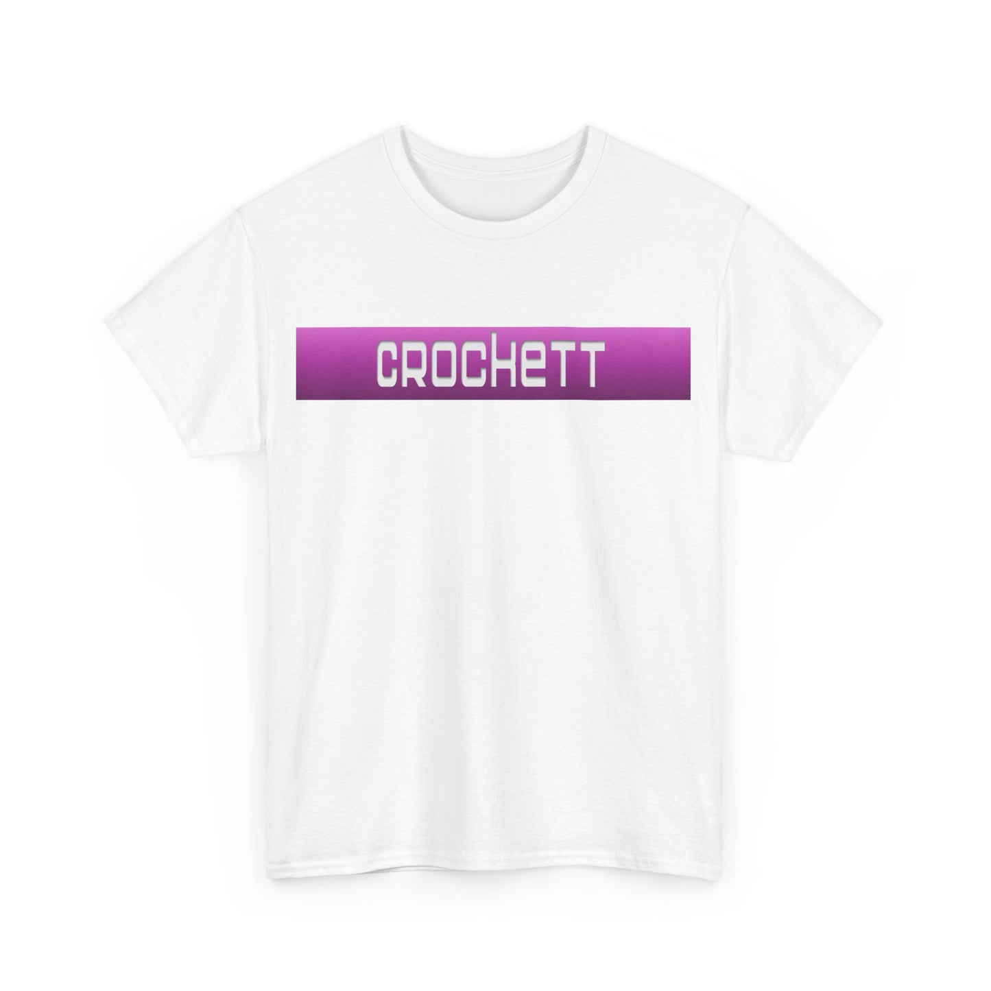 BANTU.ALL.DAY - Crockett - Purple