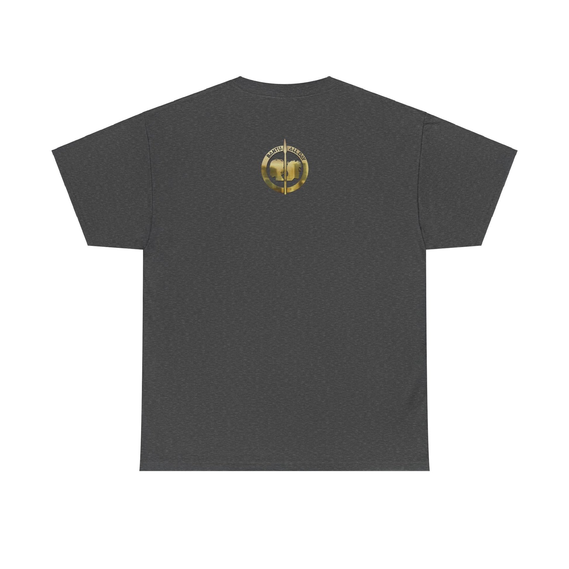 BANTU.ALL.DAY - Gold Glow