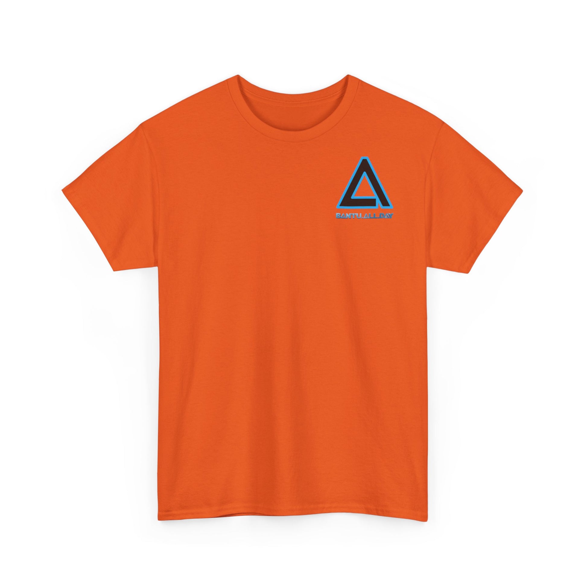 BANTU.ALL.DAY - Delta - Black