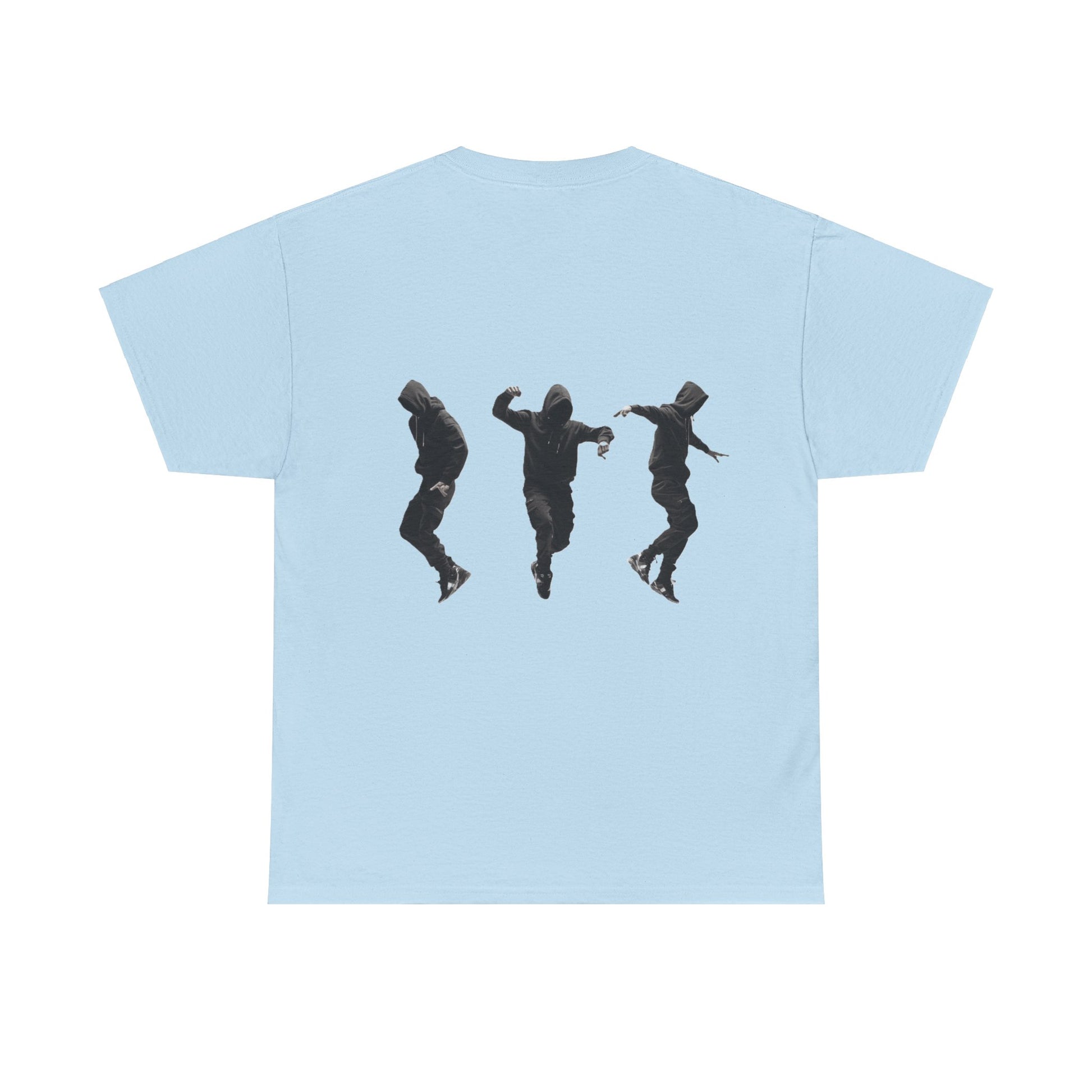 BANTU.ALL.DAY - Tri Fly