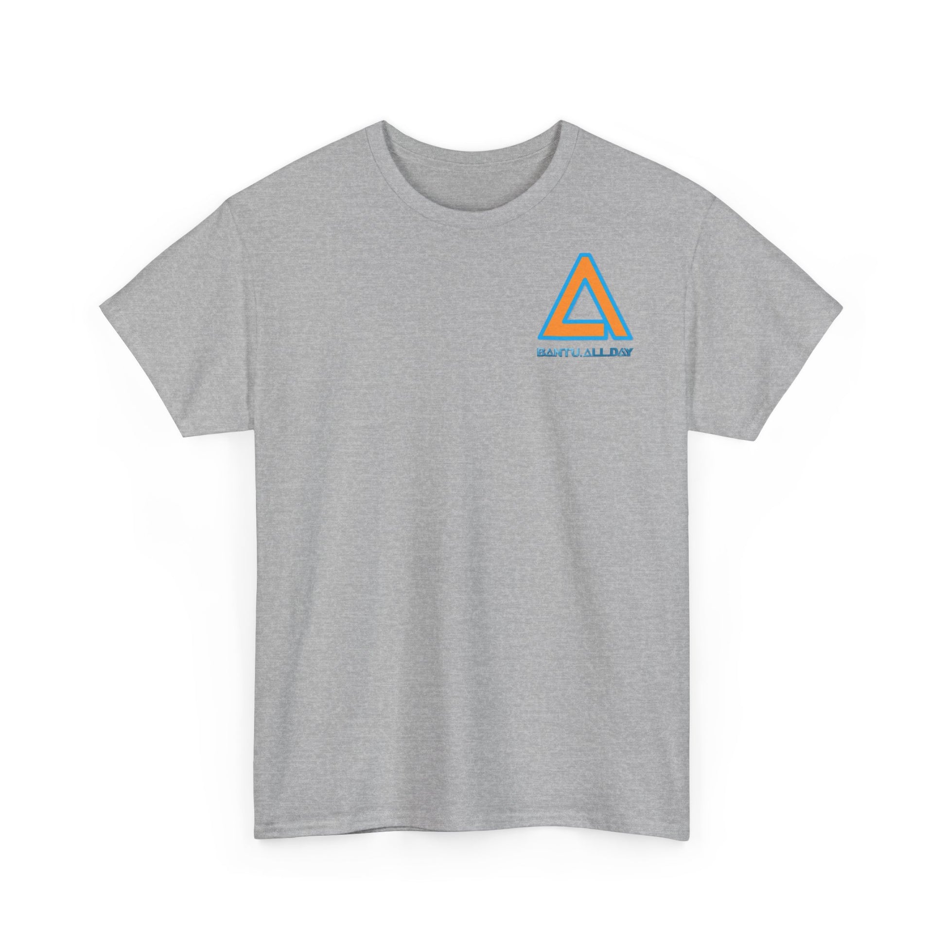 BANTU.ALL.DAY - Delta - Gold