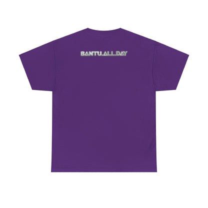 BANTU.ALL.DAY - Crockett - Purple