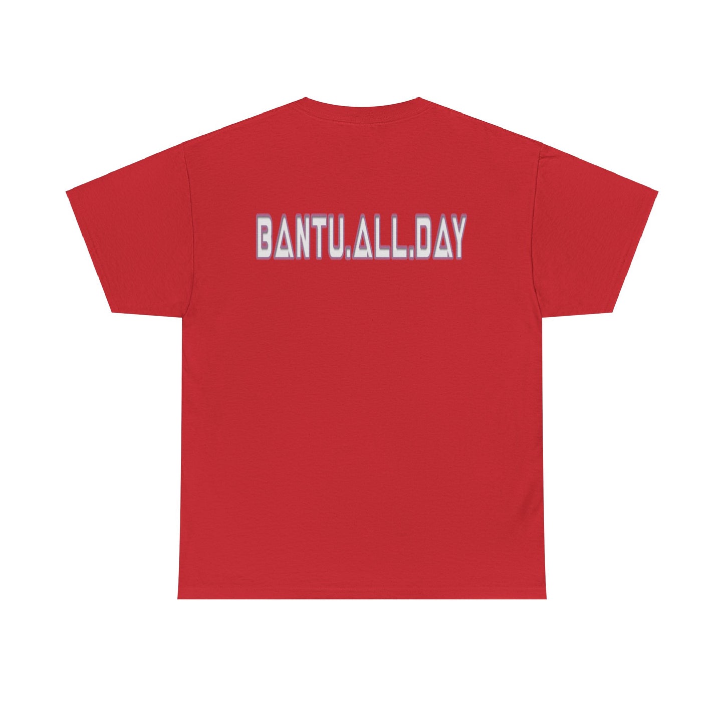 BANTU.ALL.DAY - Baby Blue Hue