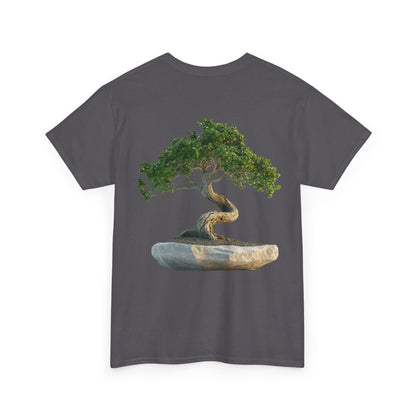 BANTU.ALL.DAY - Bonsai Tree