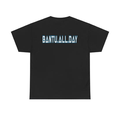 BANTU.ALL.DAY - Baby Blue Hue(Vertical)