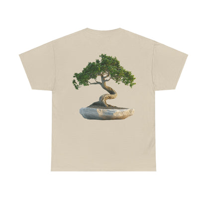 BANTU.ALL.DAY - Bonsai Tree