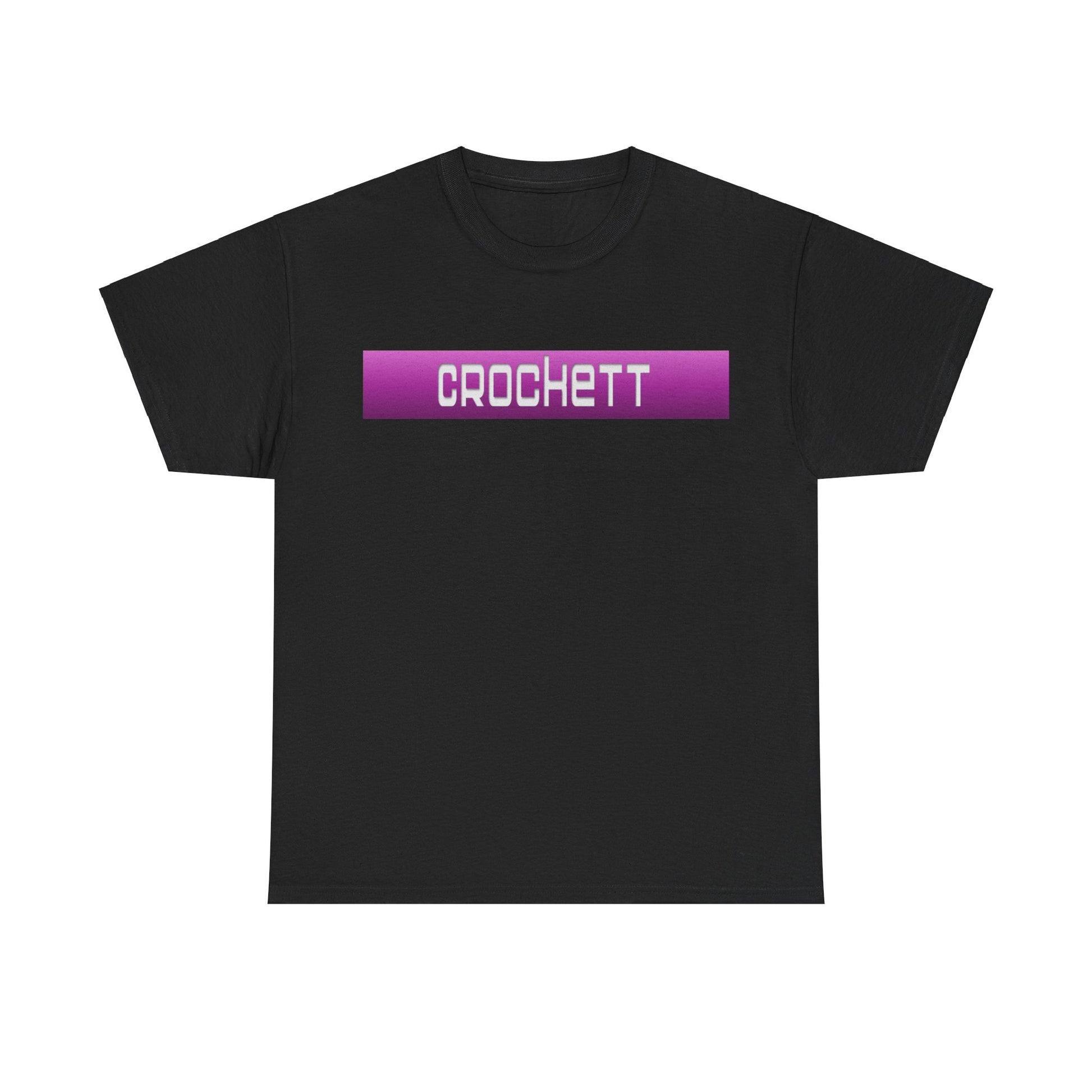 BANTU.ALL.DAY - Crockett - Purple