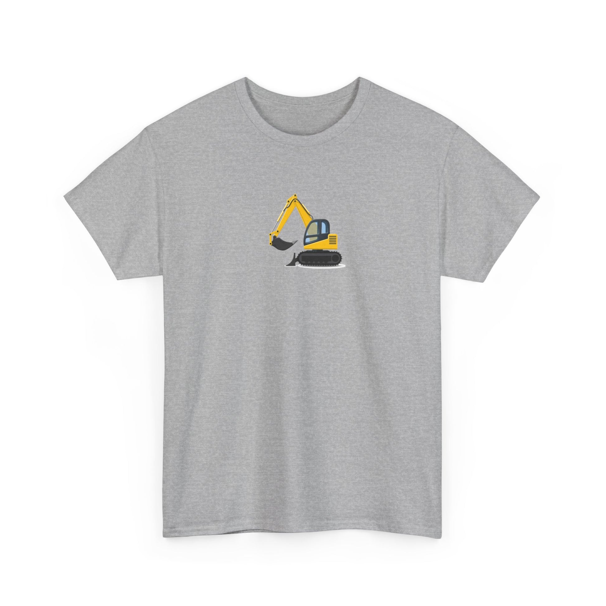 BANTU.ALL.DAY - Yellow Digger