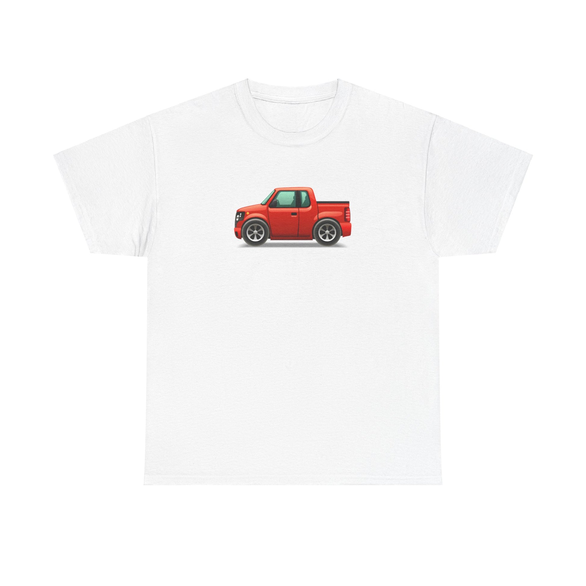 BANTU.ALL.DAY - Red Truck