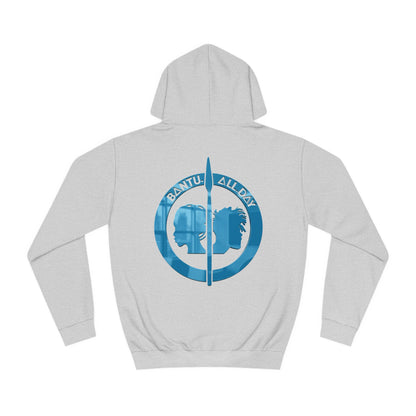 Unisex College Hoodie
