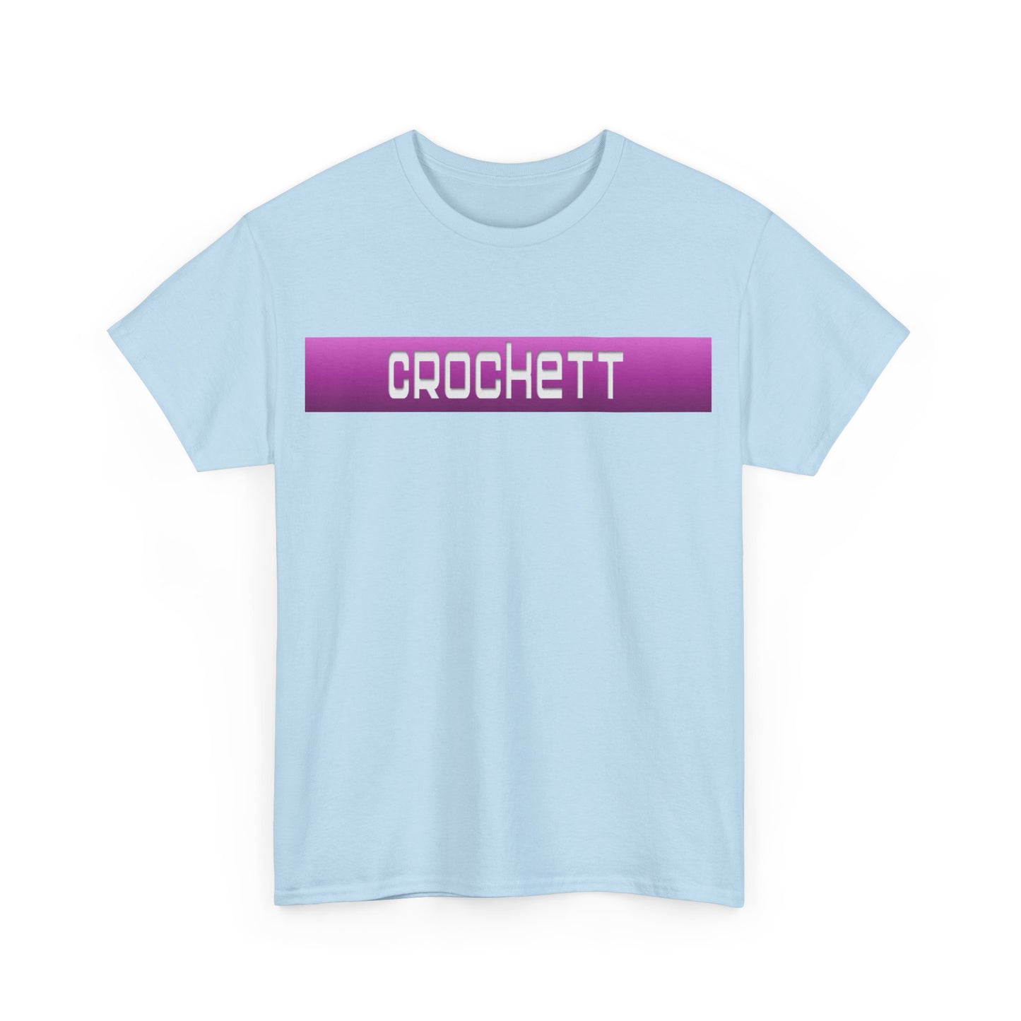 BANTU.ALL.DAY - Crockett - Purple