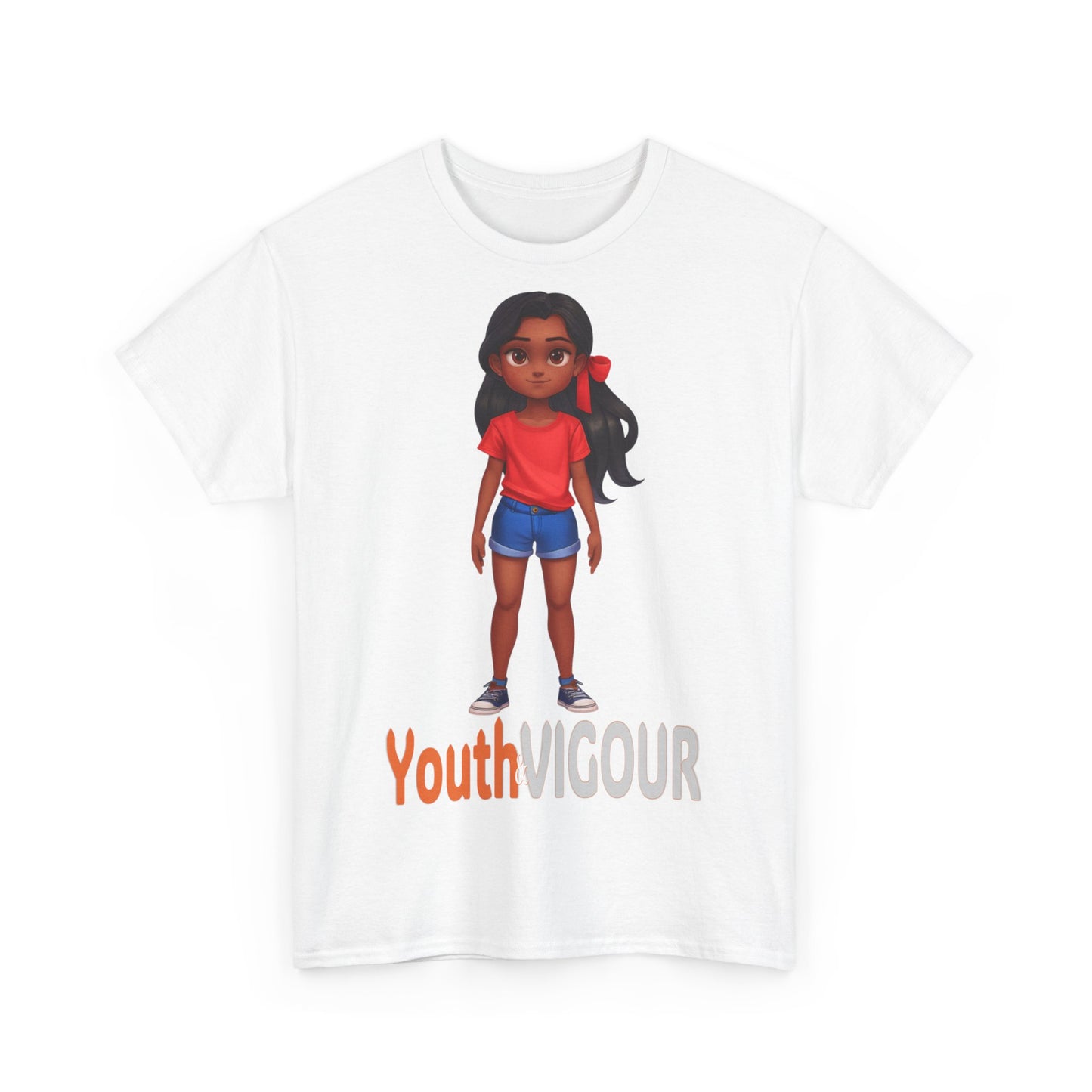 BANTU.ALL.DAY - Youth & Vigour - Aimee