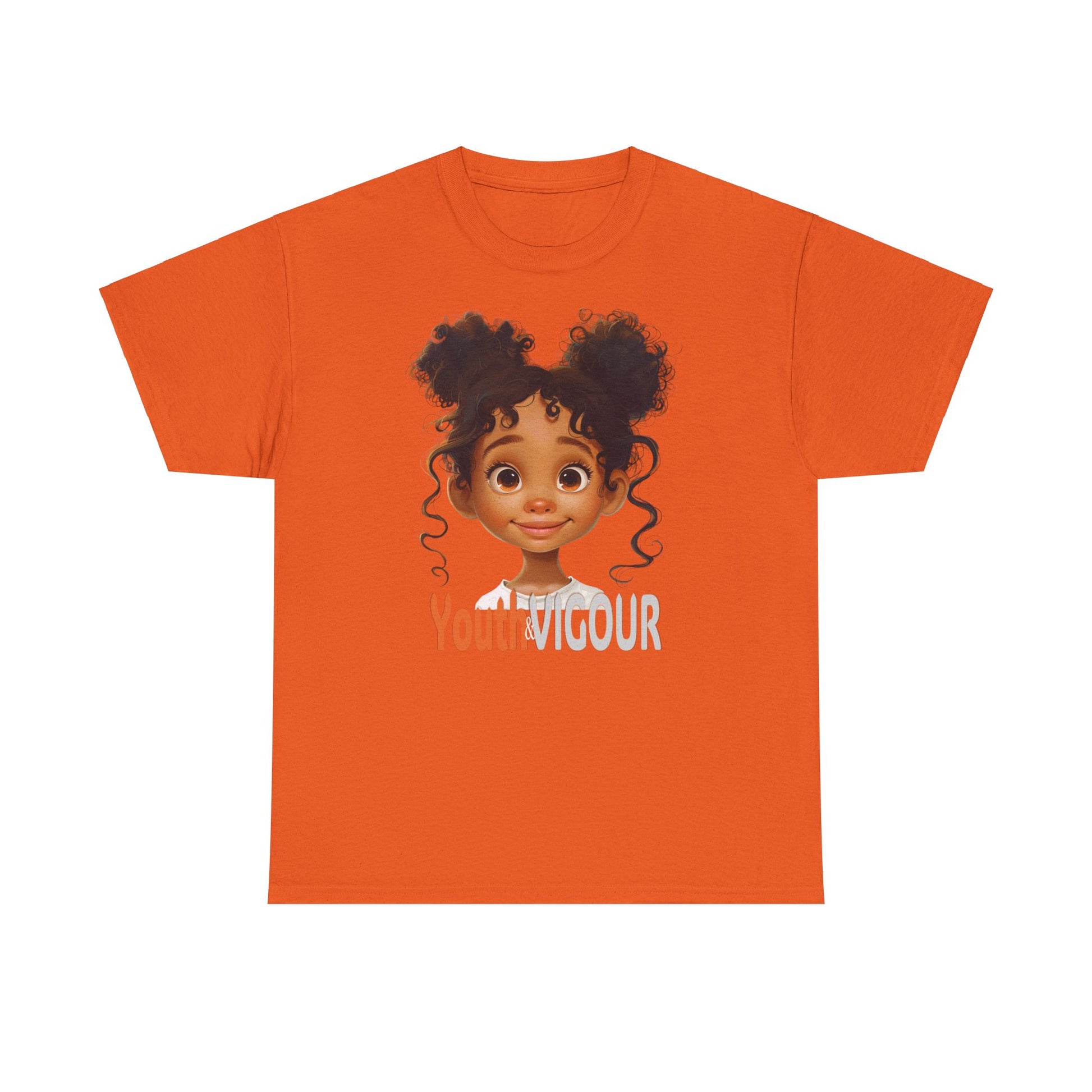BANTU.ALL.DAY - Youth & Vigour - Layla