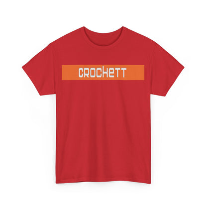 BANTU.ALL.DAY - Crockett - Orange