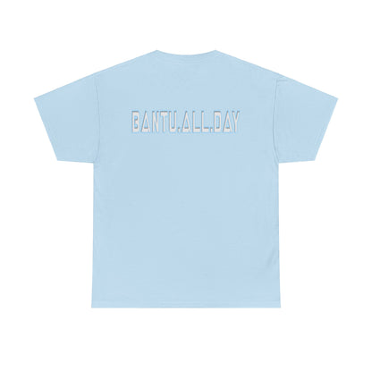 BANTU.ALL.DAY - Baby Blue Hue(Vertical)