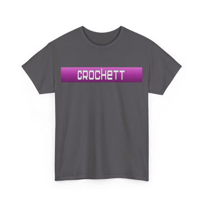 BANTU.ALL.DAY - Crockett - Purple