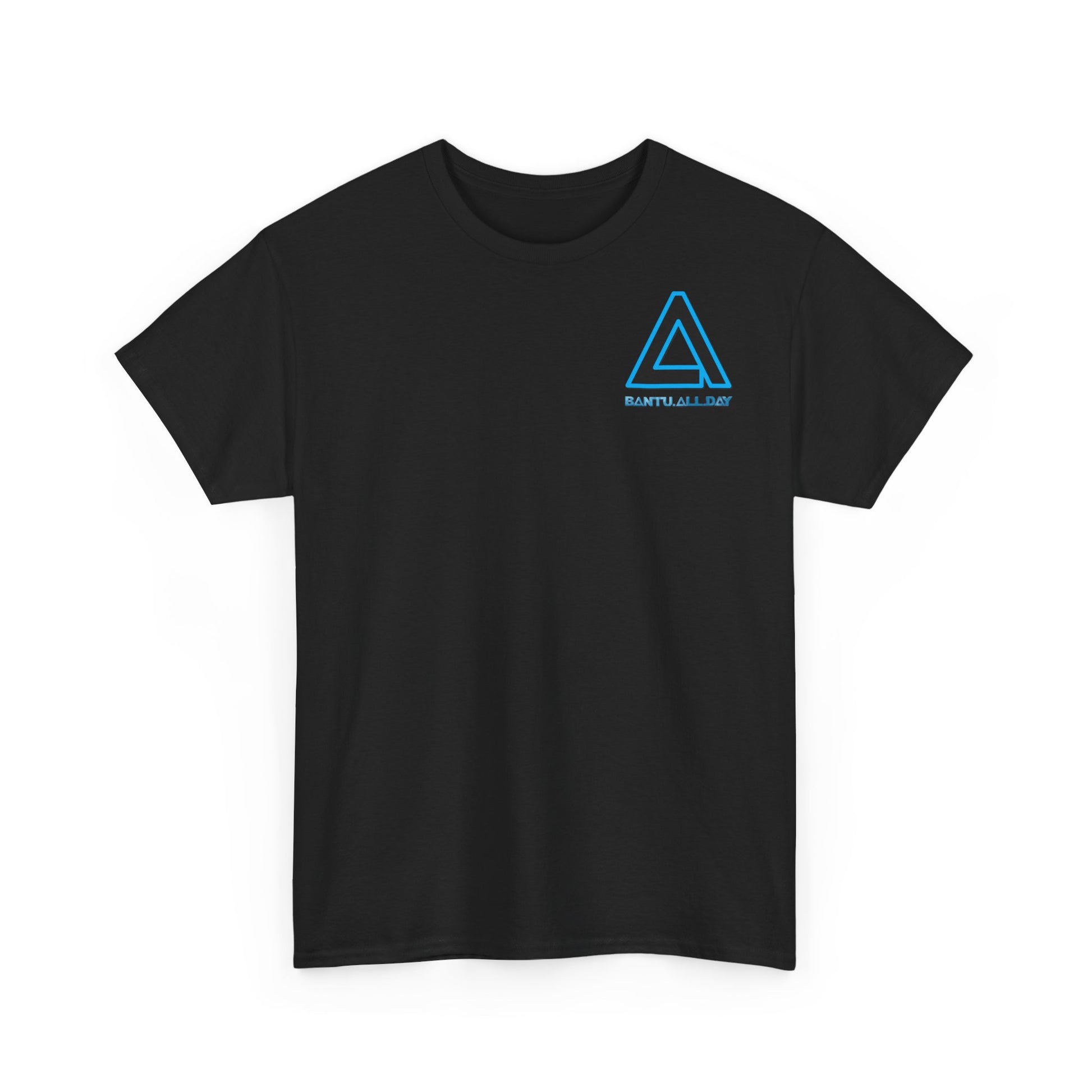 BANTU.ALL.DAY - Delta - Black