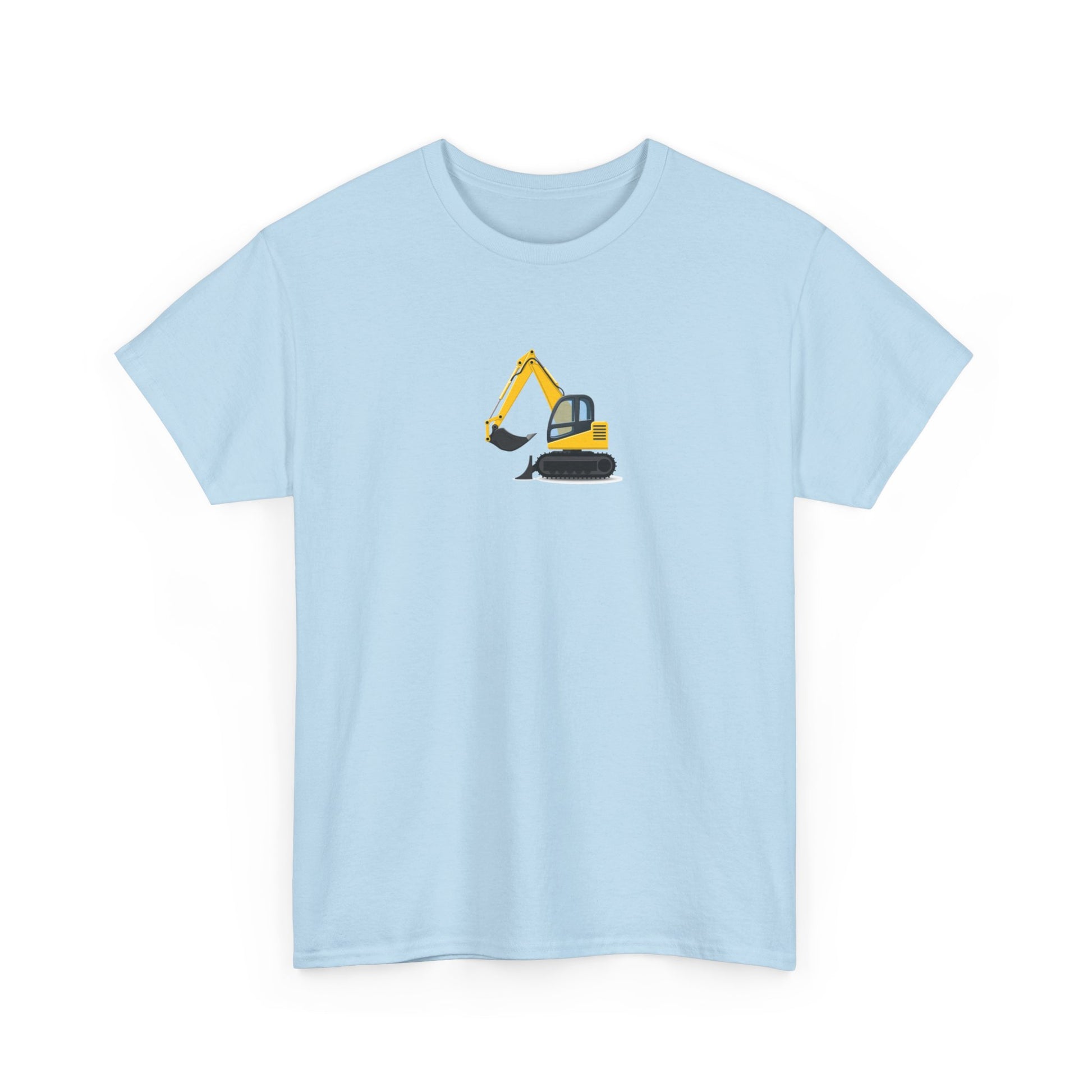 BANTU.ALL.DAY - Yellow Digger