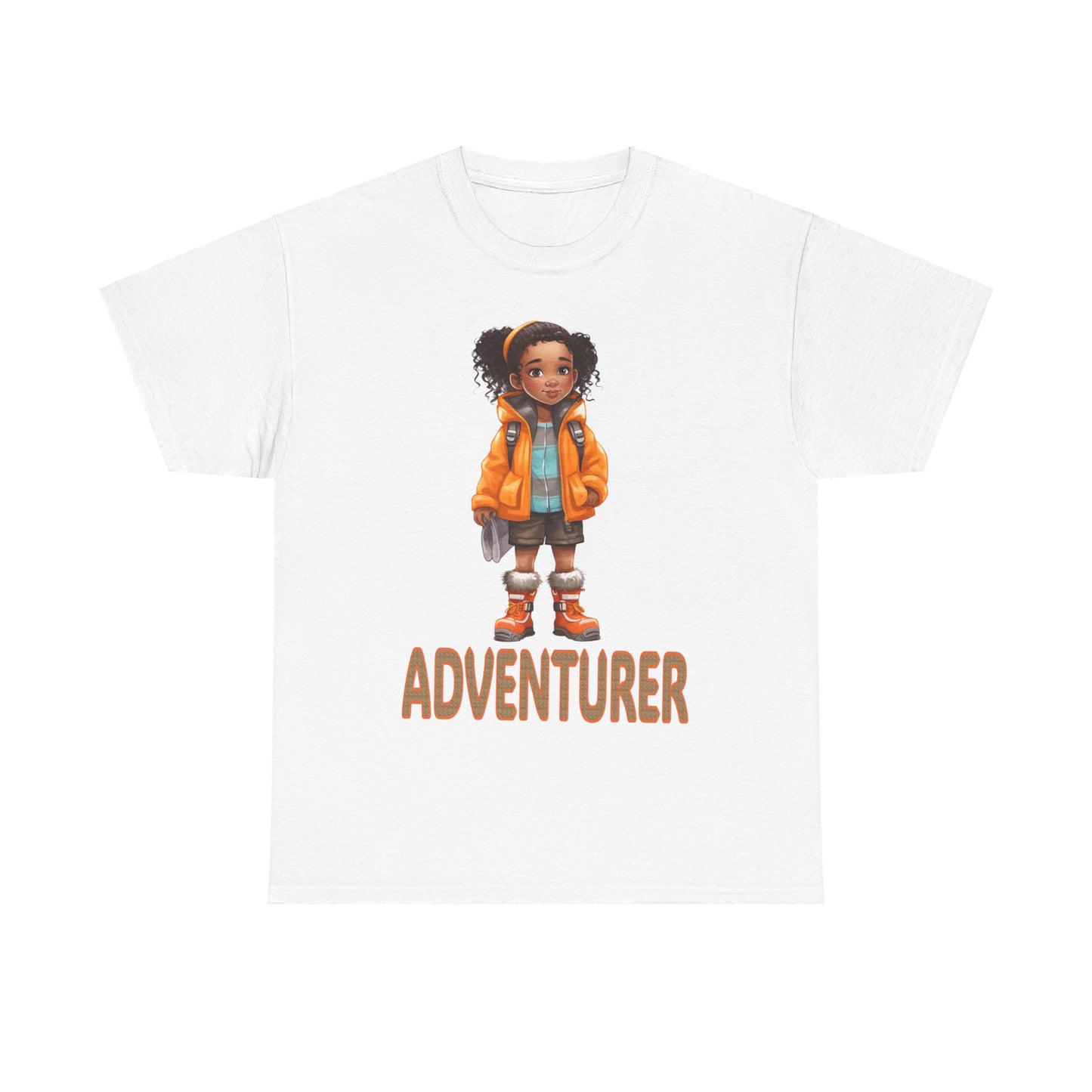 BANTU.ALL.DAY - Adventurer - Joanne