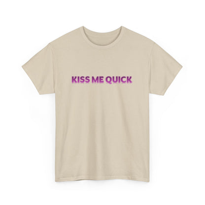 BANTU.ALL.DAY - KISS ME QUICK