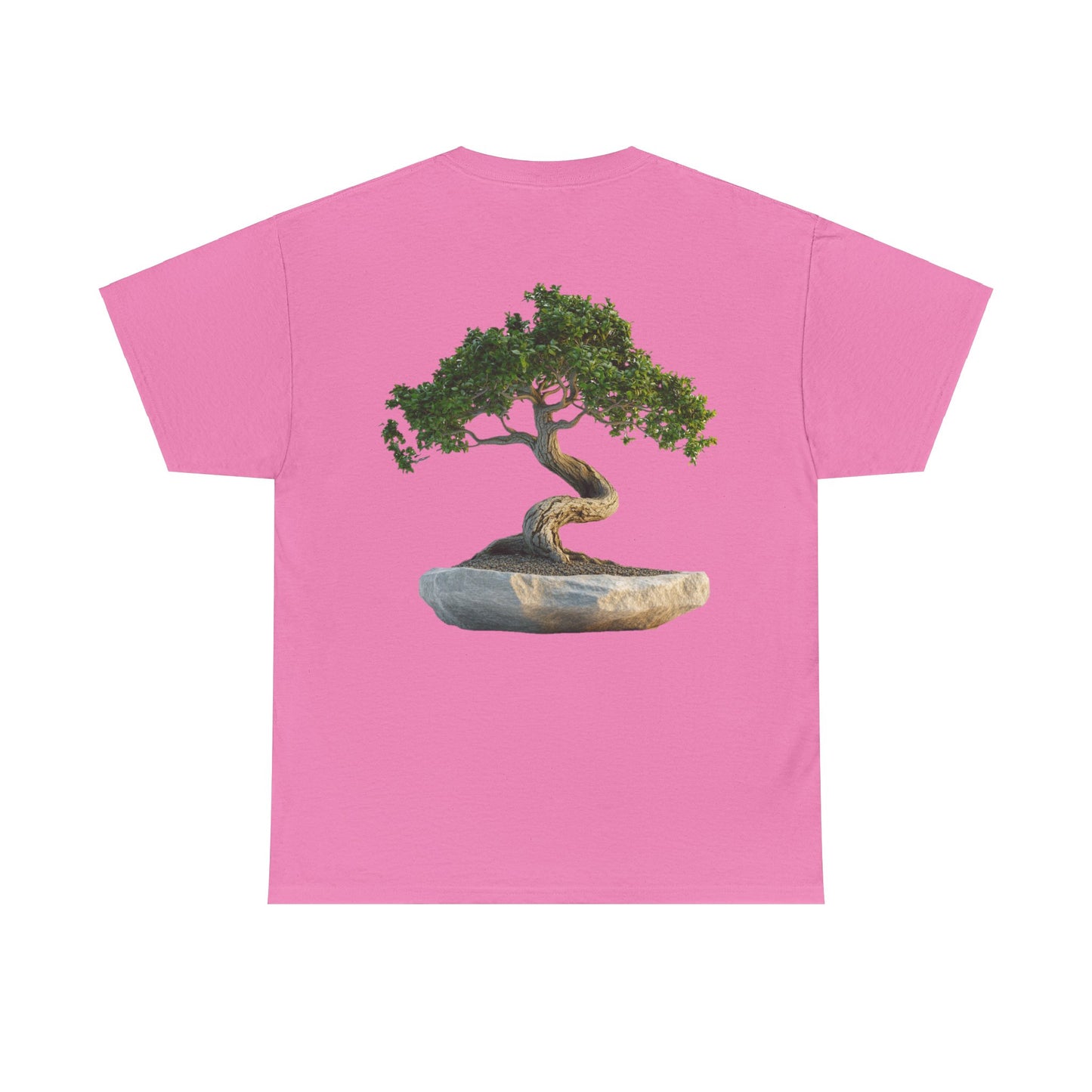 BANTU.ALL.DAY - Bonsai Tree