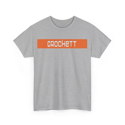 BANTU.ALL.DAY - Crockett - Orange