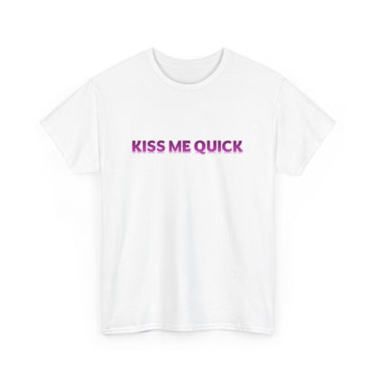 BANTU.ALL.DAY - KISS ME QUICK