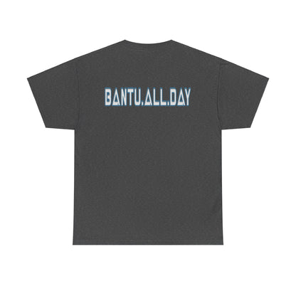 BANTU.ALL.DAY - Baby Blue Hue