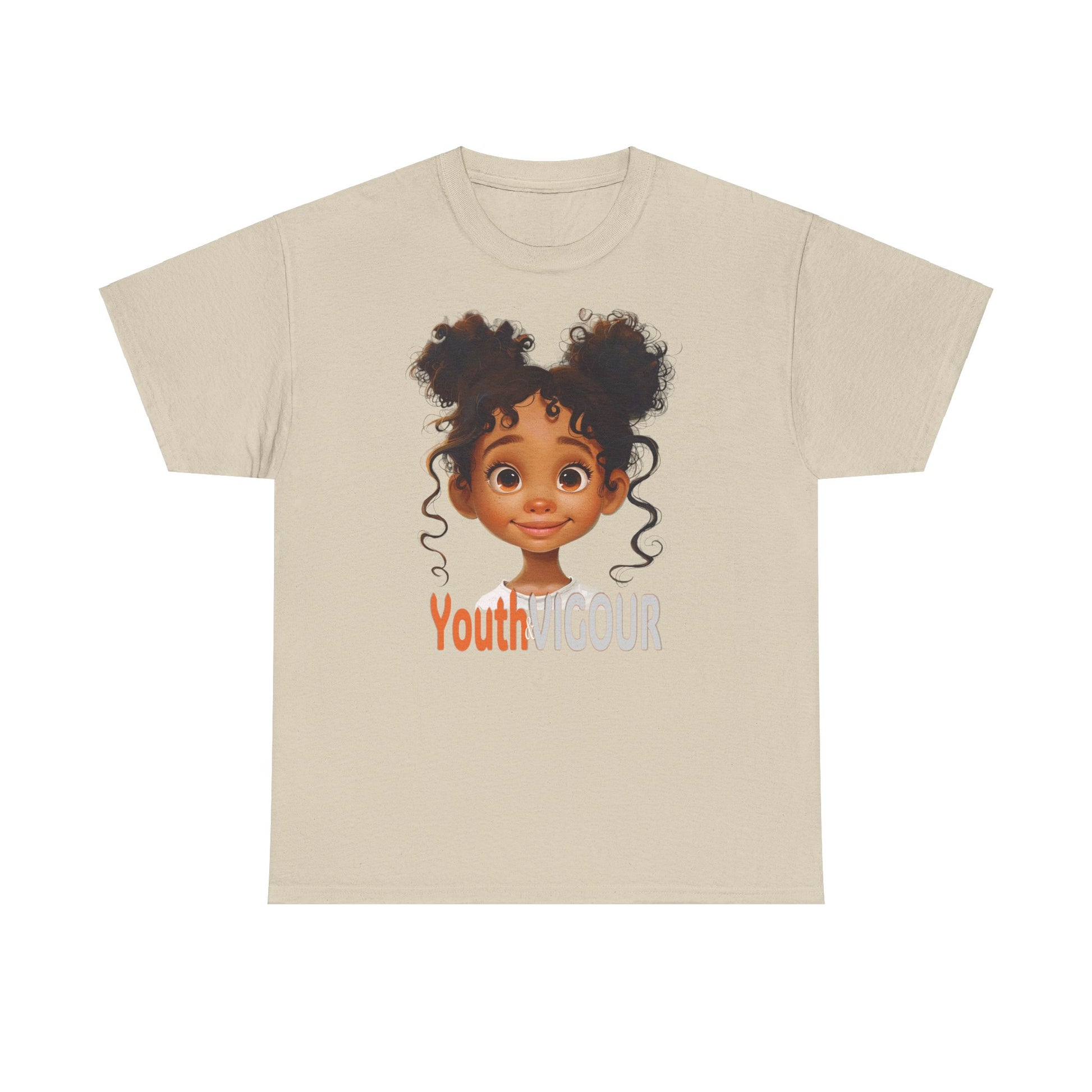 BANTU.ALL.DAY - Youth & Vigour - Layla