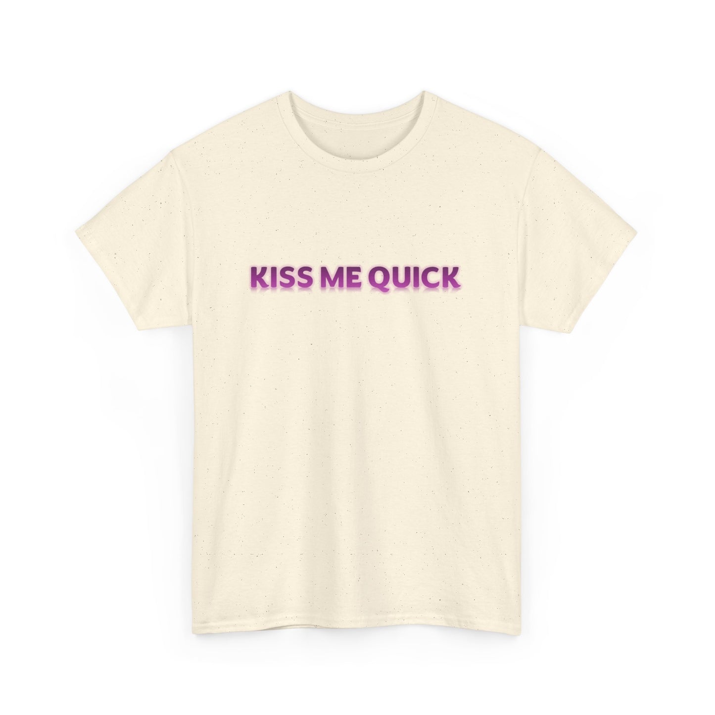 BANTU.ALL.DAY - KISS ME QUICK