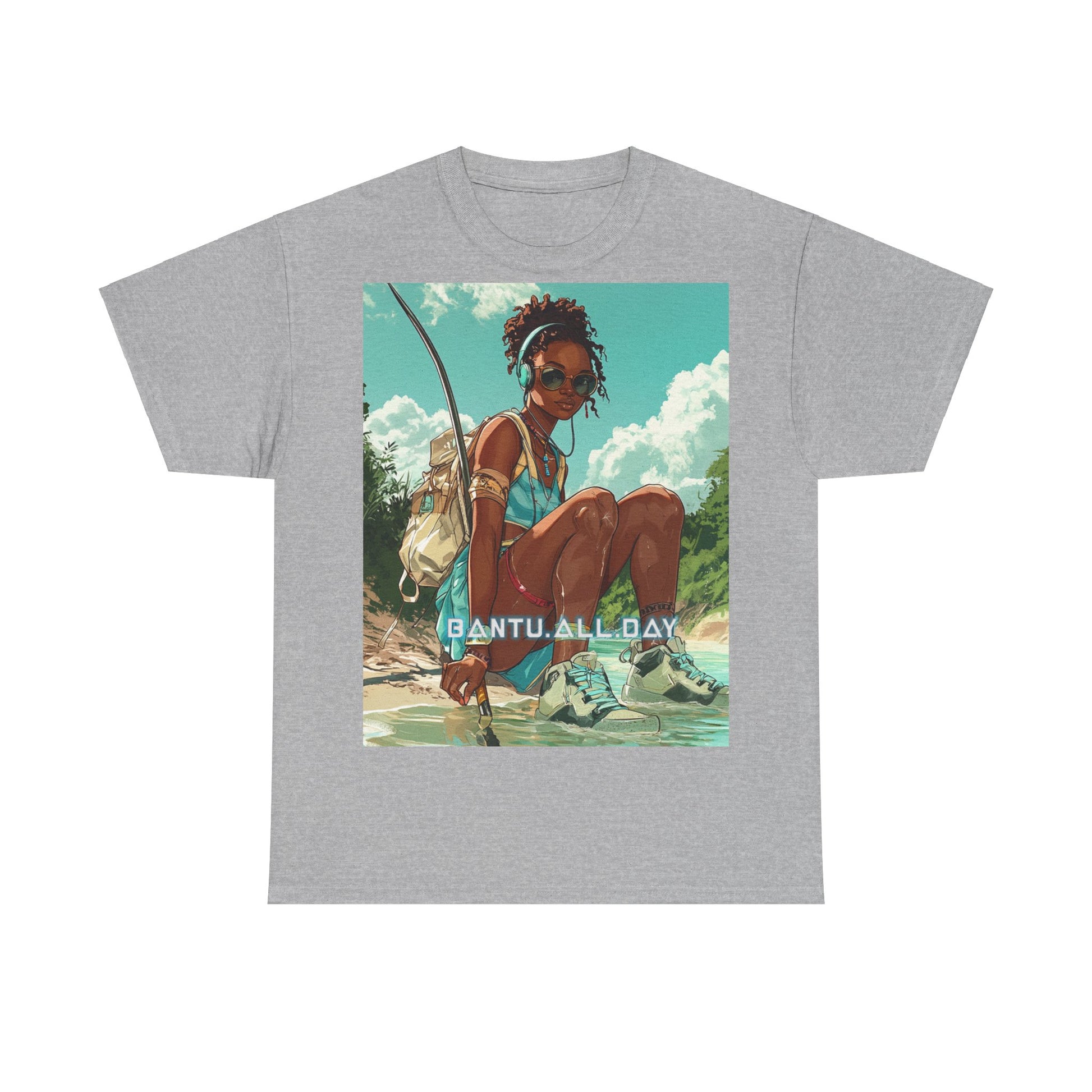 BANTU.ALL.DAY - Asaya