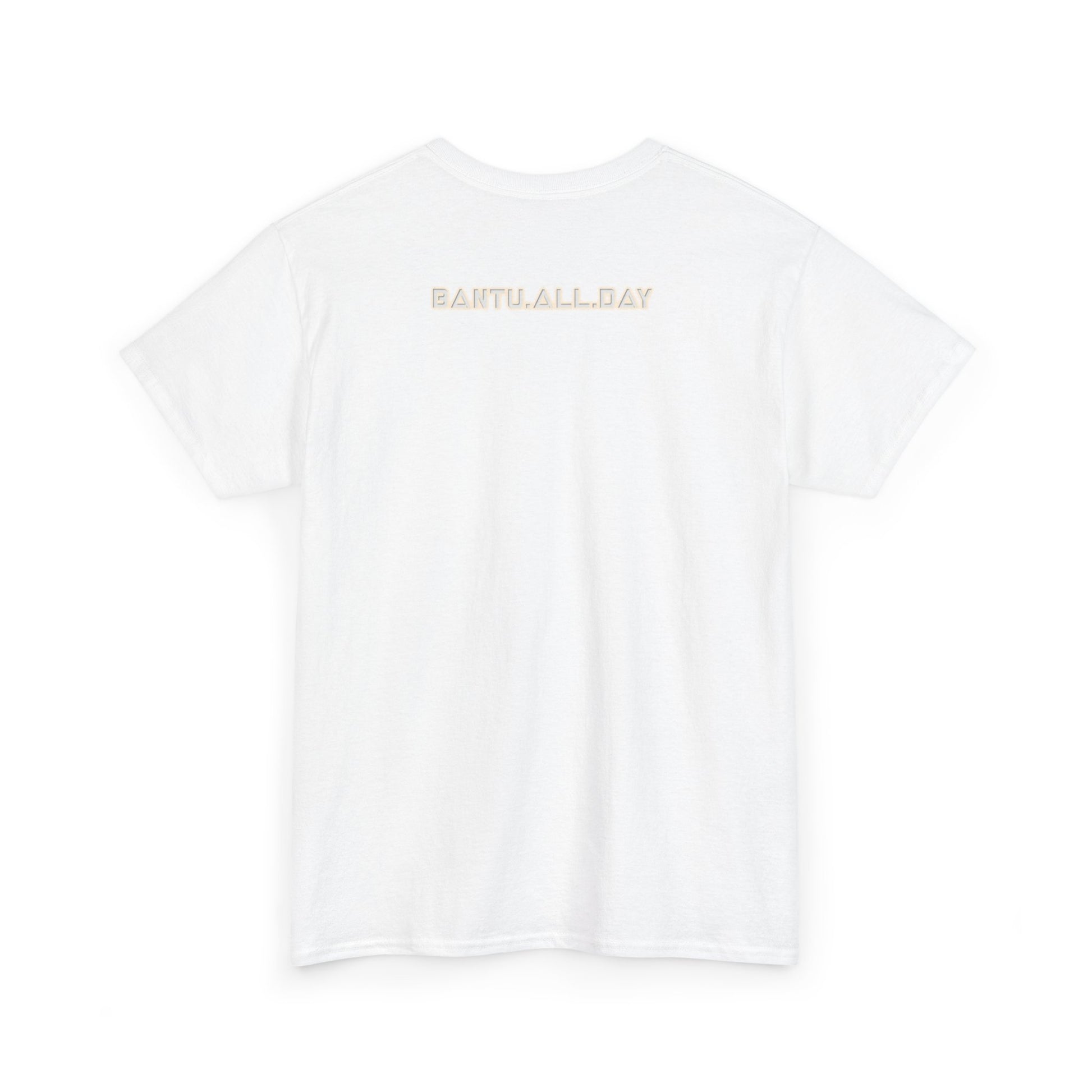 BANTU.ALL.DAY - Grand Classic Coupe