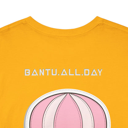 BANTU.ALL.DAY - 99 Pink Ballons