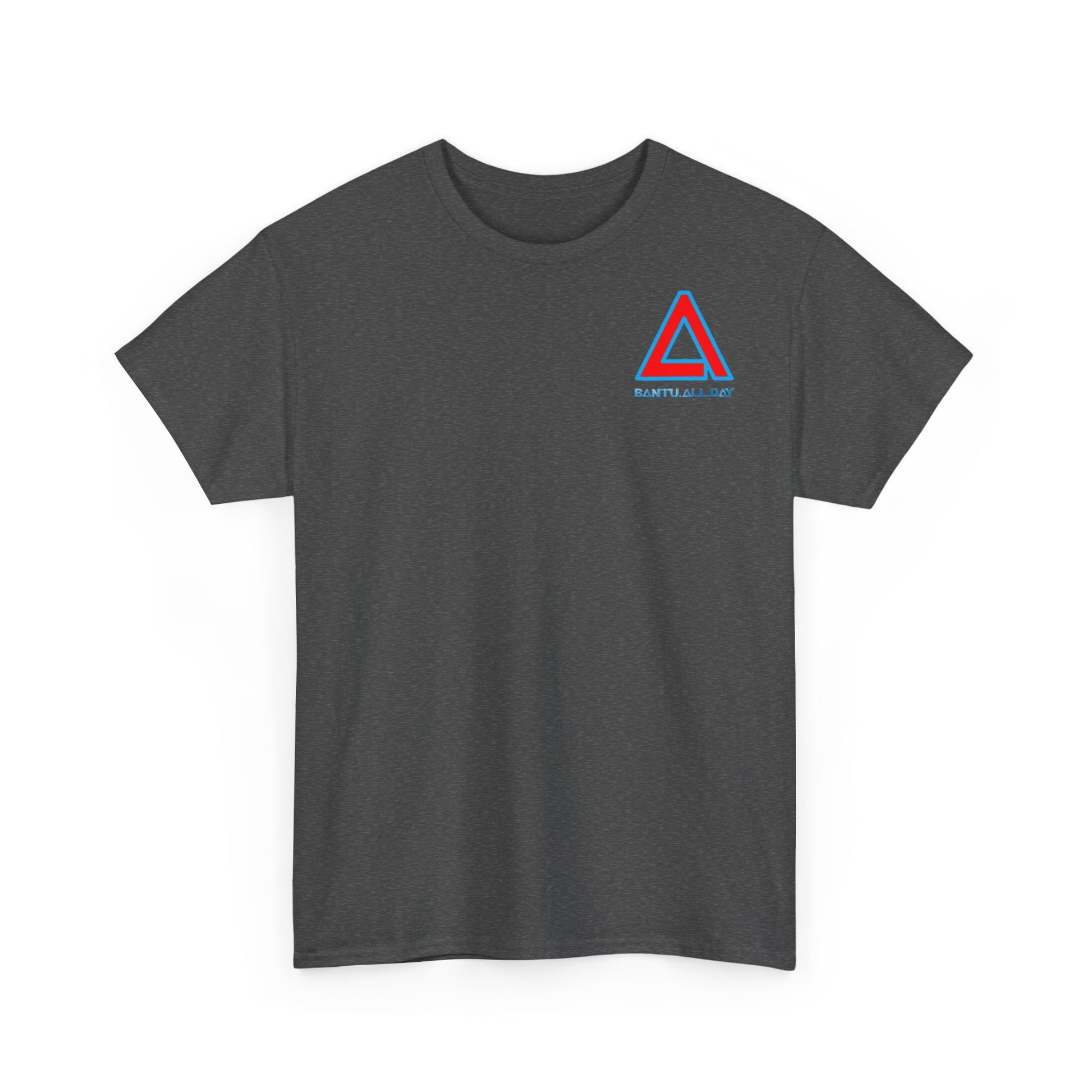 BANTU.ALL.DAY - Delta - Red