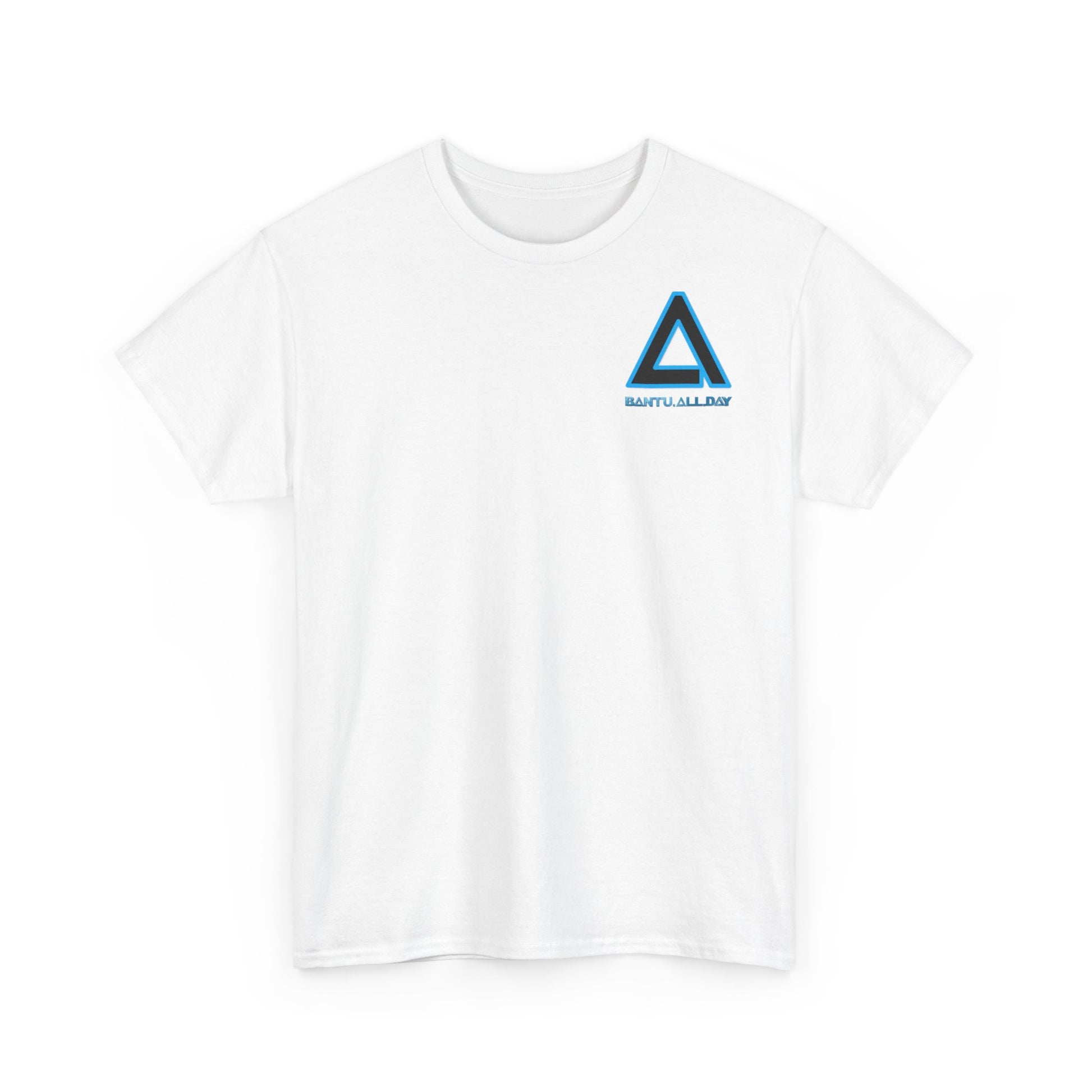 BANTU.ALL.DAY - Delta - Black