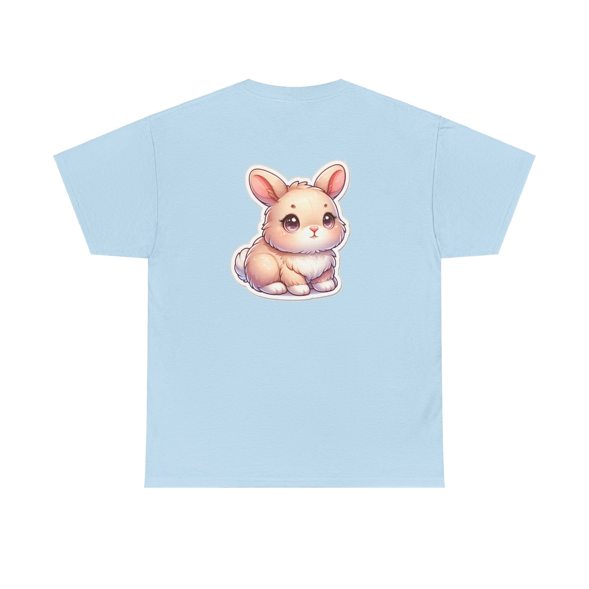 BANTU.ALL.DAY - Bunnydrop