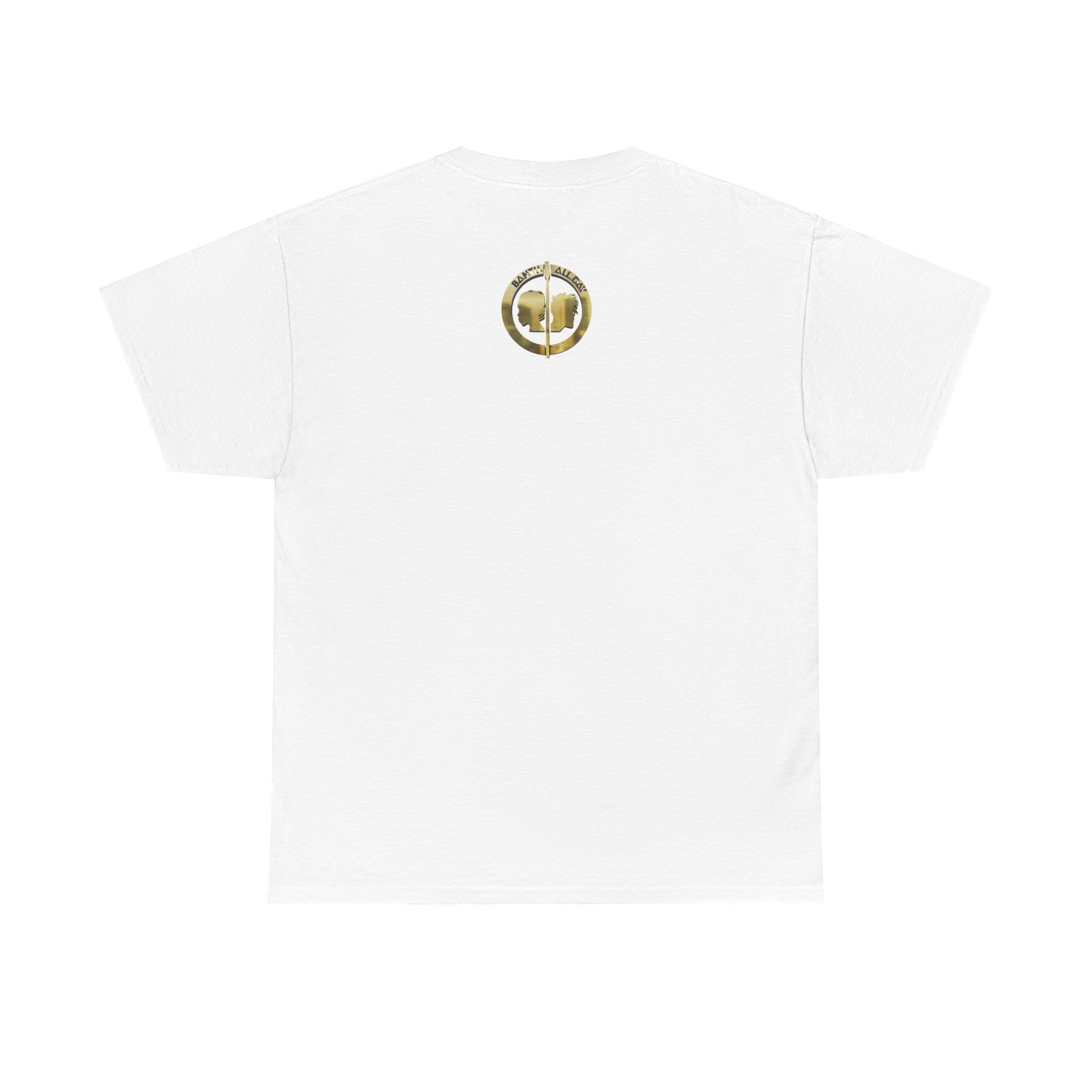 BANTU.ALL.DAY - Belle