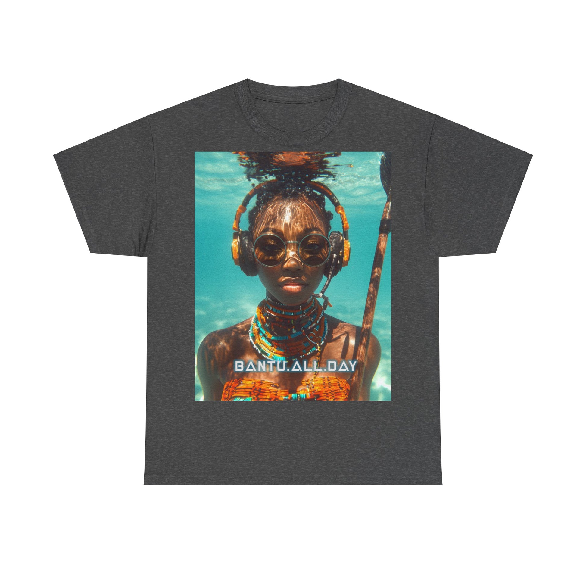BANTU.ALL.DAY - Beauty