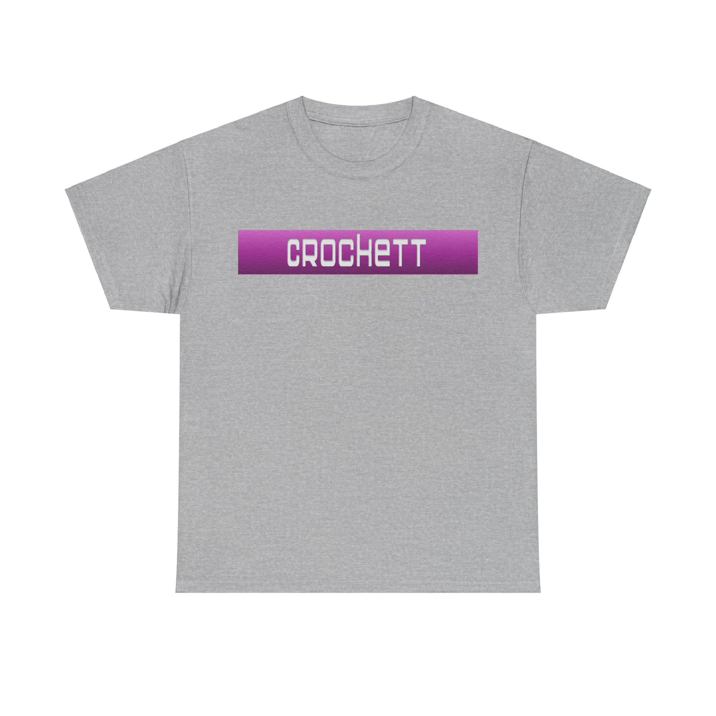 BANTU.ALL.DAY - Crockett - Purple