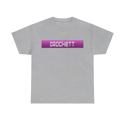 BANTU.ALL.DAY - Crockett - Purple